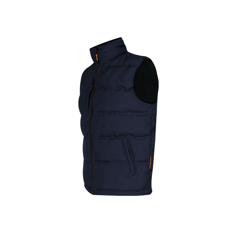 Xpert Core Padded Work Bodywarmer-3 colour choices