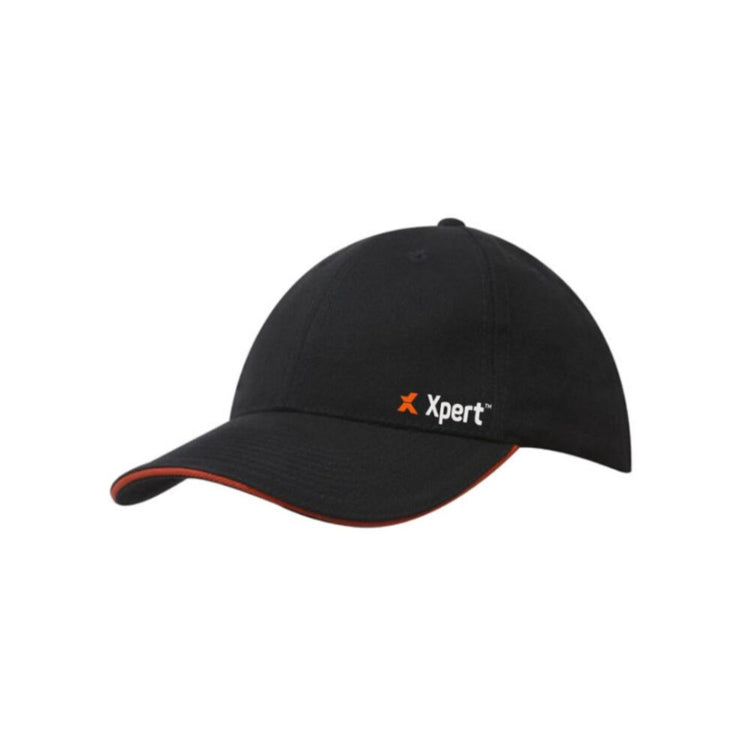 Xpert Core Baseball Cap