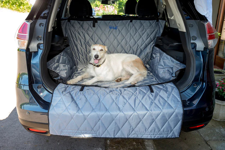 Henry Wag Boot and Bumper protector