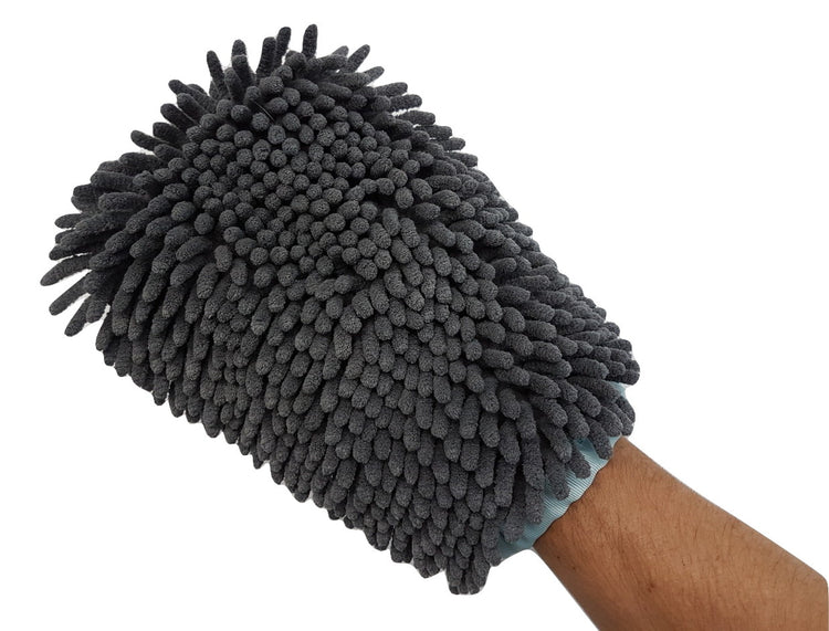 Henry Wag Microfibre Drying Glove