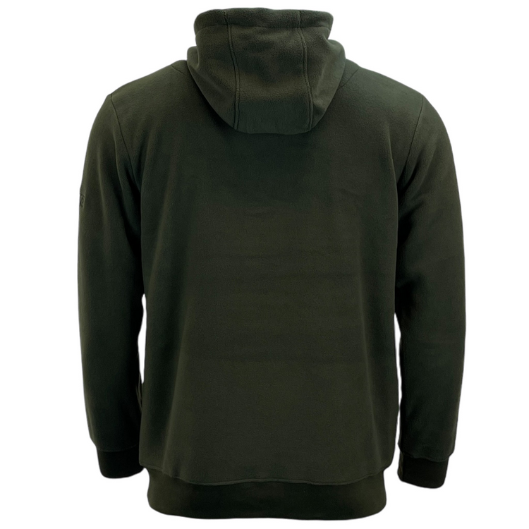 Mens Game Trail Fleece Hoodie