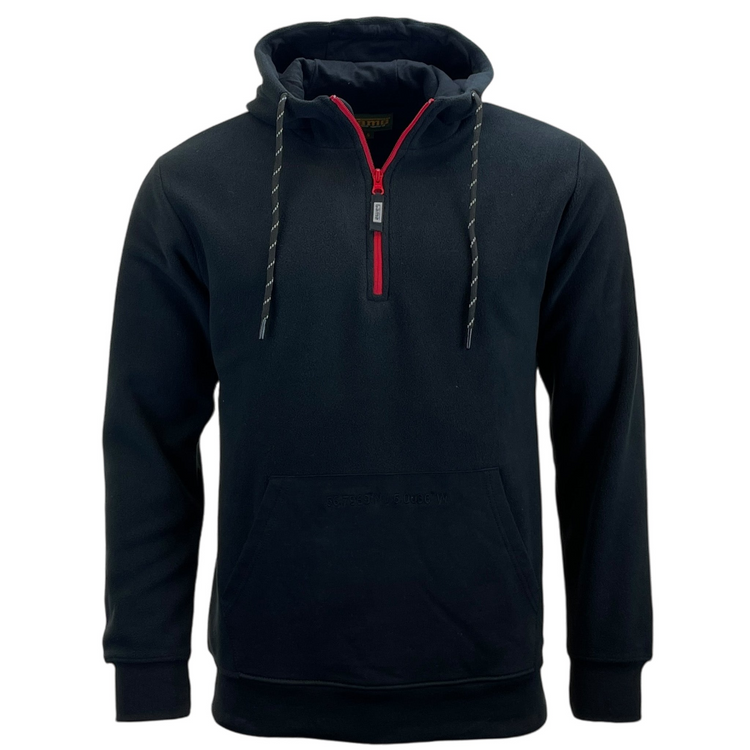 Mens Game Trail Fleece Hoodie