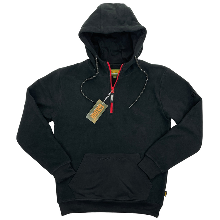 Mens Game Trail Fleece Hoodie