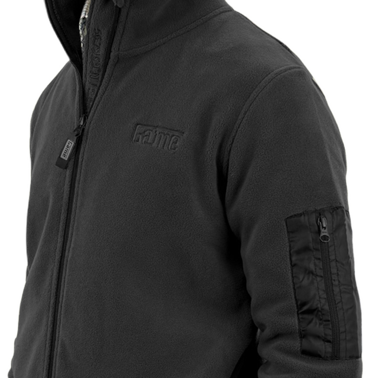 Game Icebound Fleece Jacket