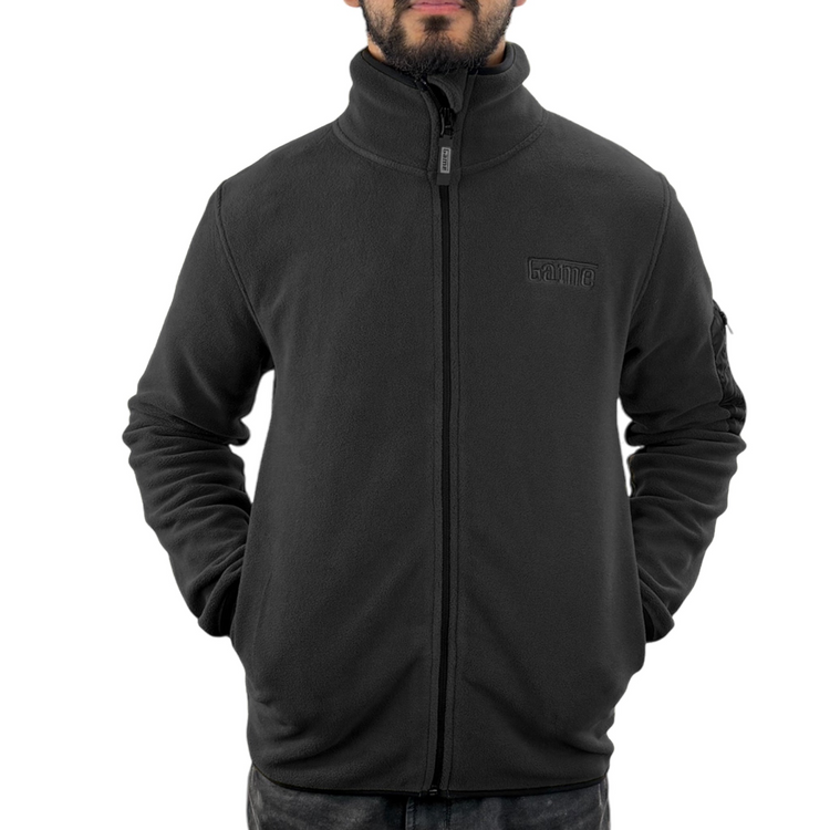 Game Icebound Fleece Jacket