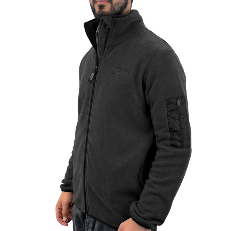 Game Icebound Fleece Jacket