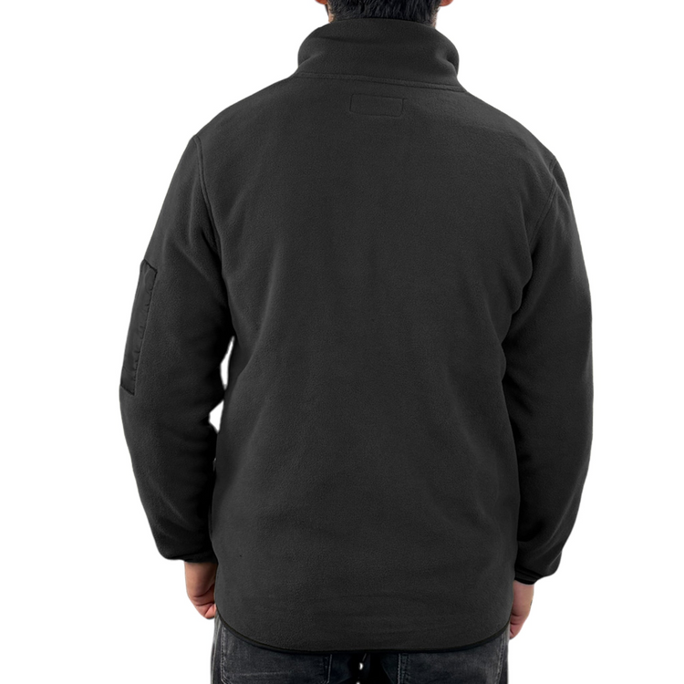 Game Icebound Fleece Jacket