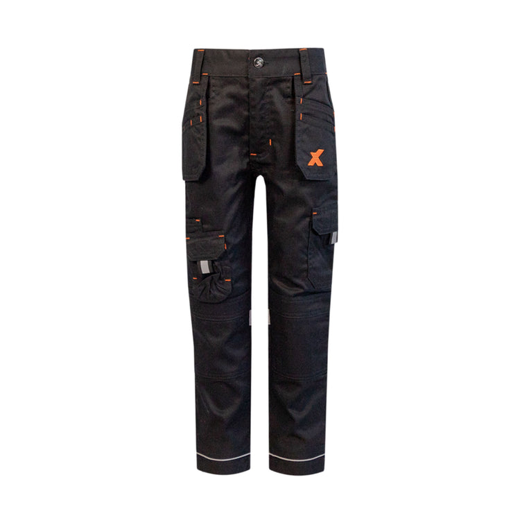 Xpert Pro Junior Stretch Work Trouser