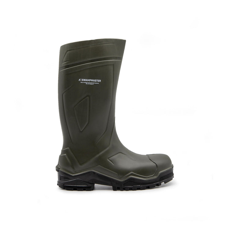 Swampmaster Pro Champion+ Non-Safety Wellington Boot