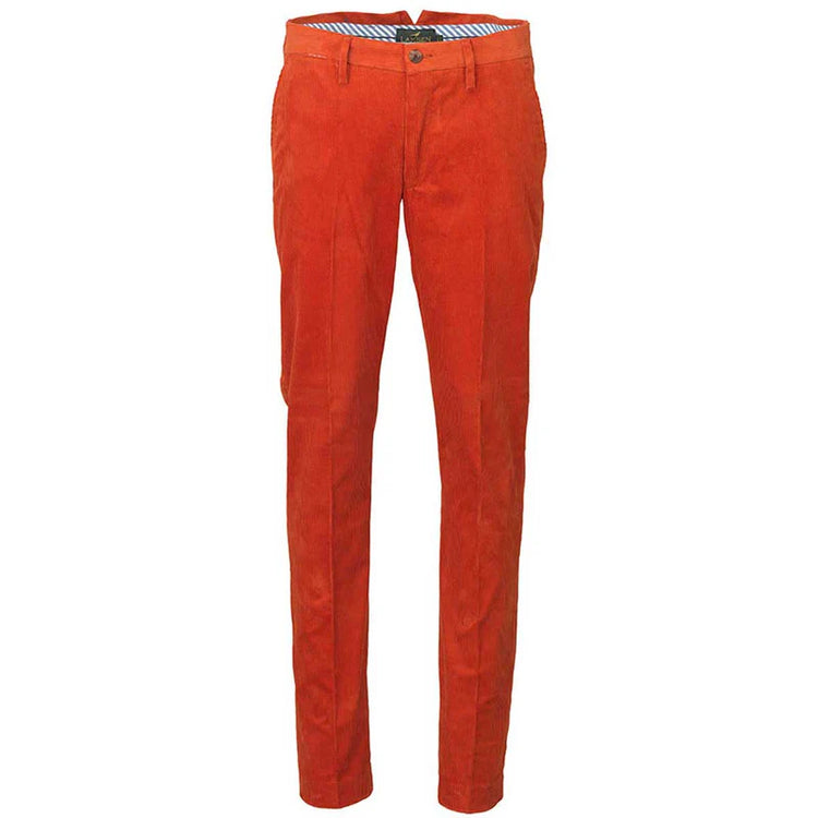 CLEARANCE-Laksen Mayfair Corduroy Trousers