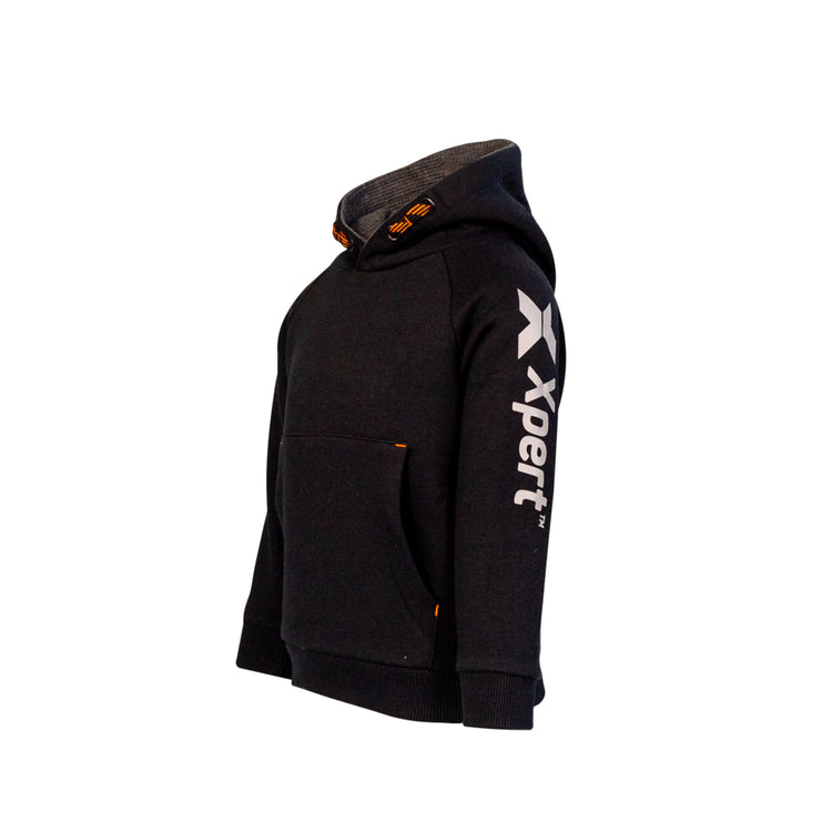 Xpert Pro Junior Pullover Hoodie