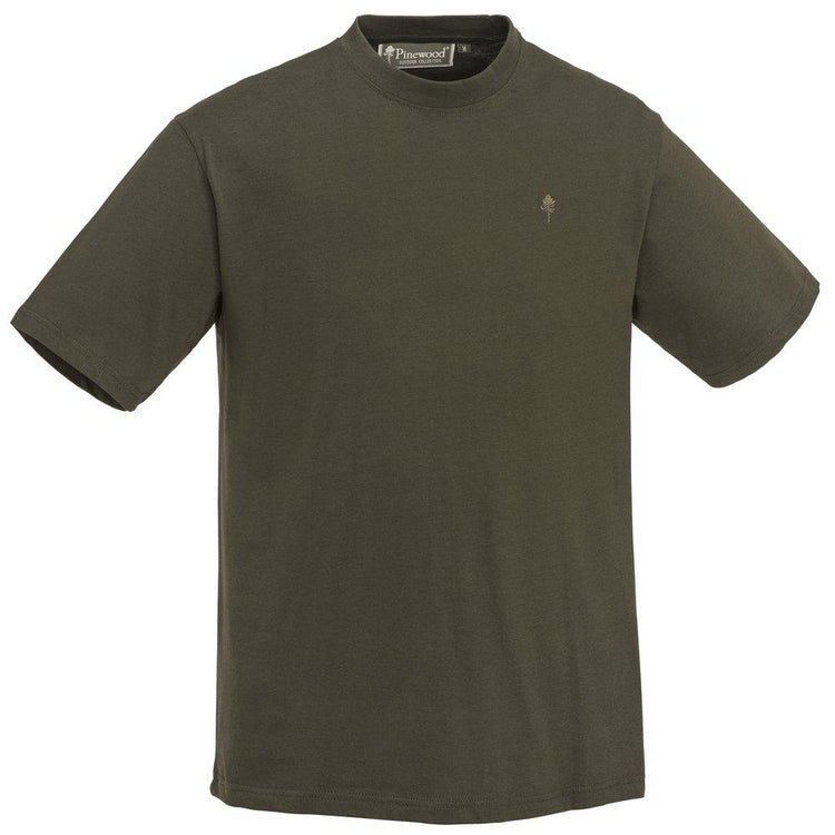 CLEARANCE-PINEWOOD® T-SHIRT 3-PACK