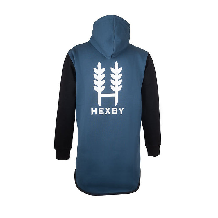 Hexby Mullet Shearing Hoodie - Mullet Shearing Hoodie - Pink