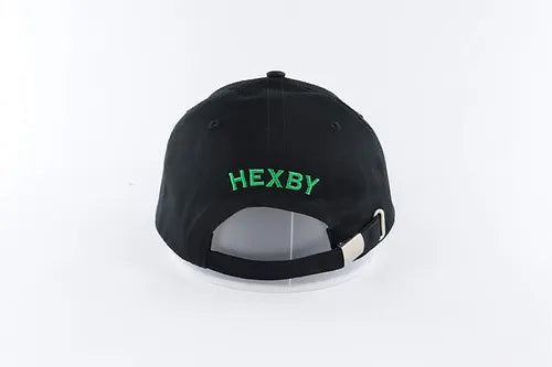 Hexby Cap