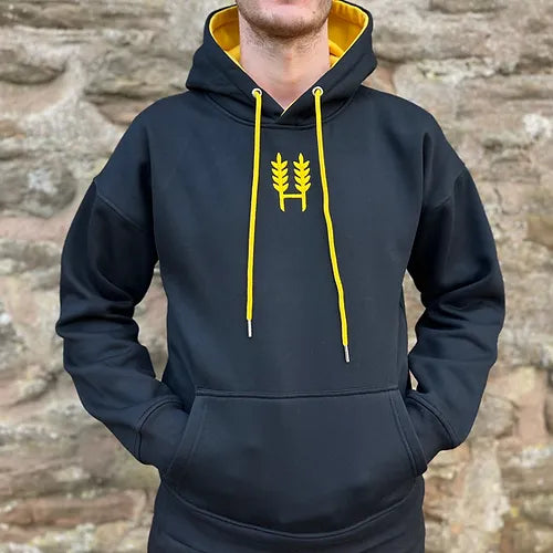 Hexby Signature Hoodie