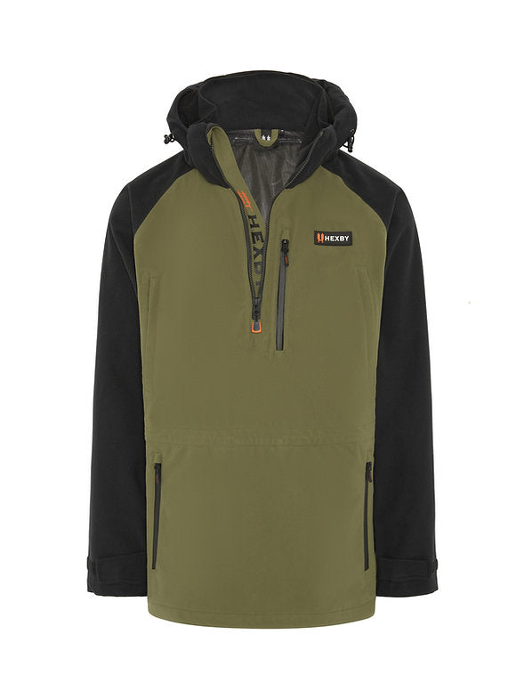 The Highlander Smock by Hexby