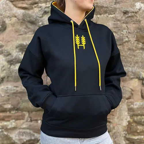 Hexby Signature Hoodie