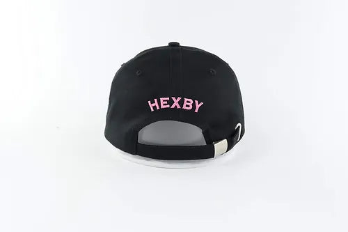 Hexby Cap