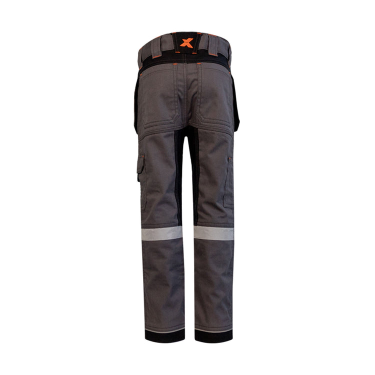 Xpert Pro Junior Stretch Work Trouser