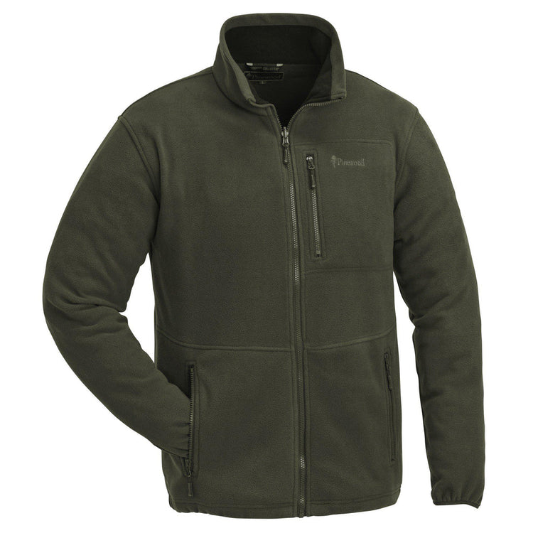 CLEARANCE - Pinewood Kids Finnveden Fleece Jacket.