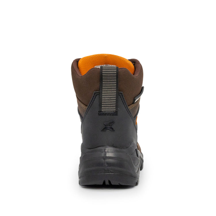 Xpert Typhoon Waterproof S3 Safety Boot