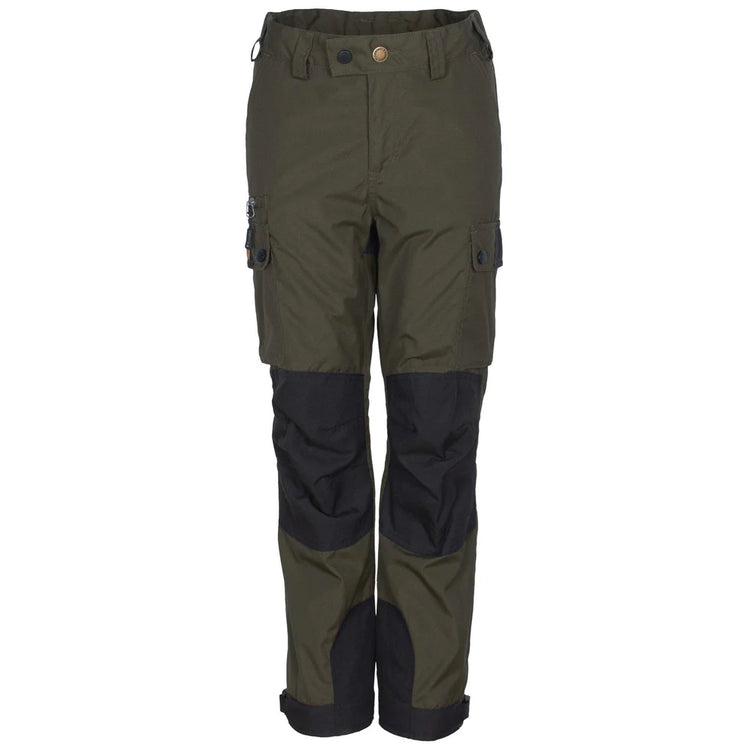 CLEARANCE - Pinewood Kids Lappland Extreme 2.0 Trousers