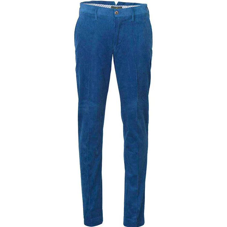 CLEARANCE-Laksen Mayfair Corduroy Trousers