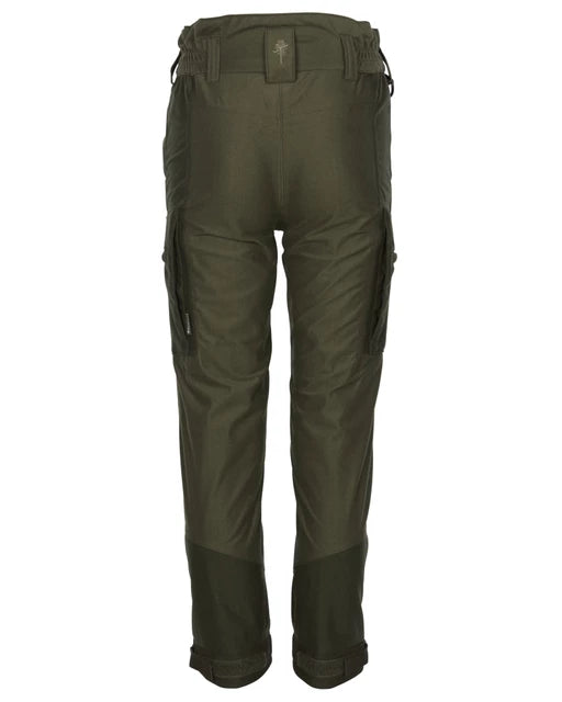 CLEARANCE-FURUDAL RETRIEVER ACTIVE TROUSERS CHILDREN.