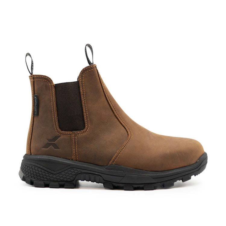 Xpert Heritage Dealer S3L Safety Boot