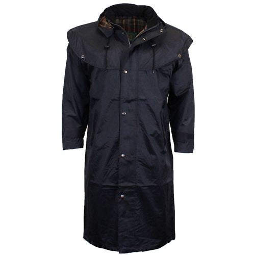 Midland Waterproof Riding Jacket