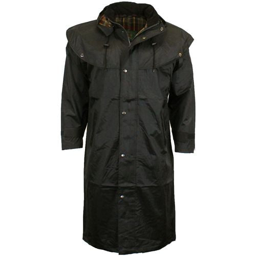 Midland Waterproof Riding Jacket