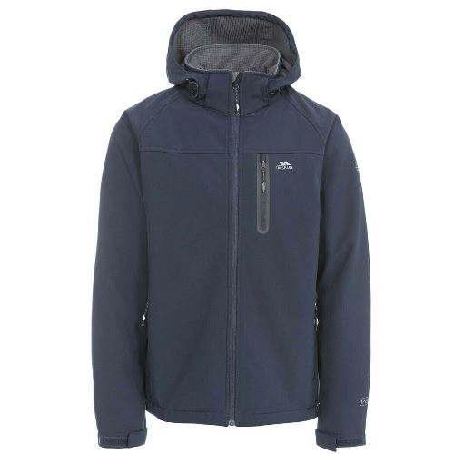 Trespass Men's Accelerator II Softshell Jacket