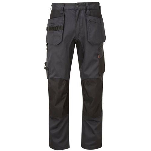 Mens Tuffstuff X-MotIon Work Trousers - 725