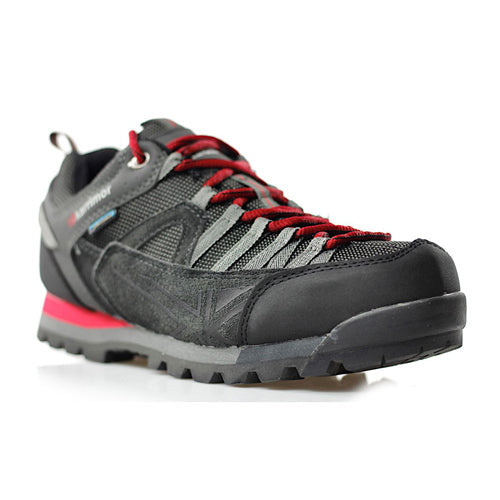 Mens Karrimor K950 Weathertite Spike Low Rise Waterproof Hiking Boots