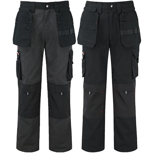 Mens Tuffstuff Extreme Work Trousers - 700