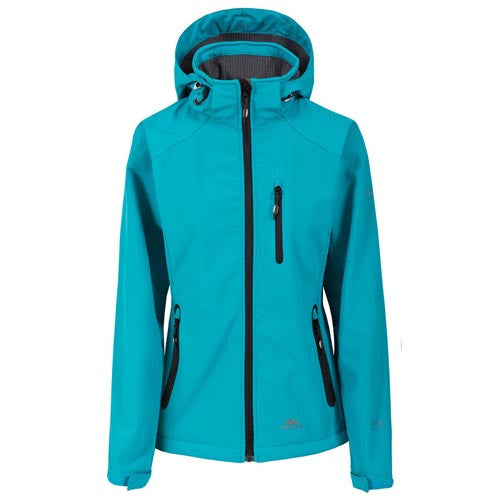 Trespass Bela II Softshell Jacket