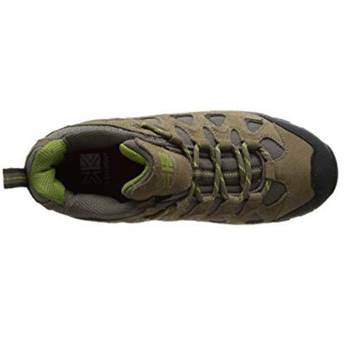 Ladies Karrimor Supa V Low Rise Trekking Shoes