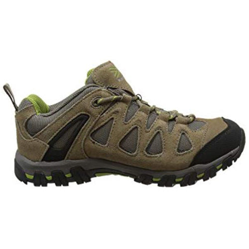 Ladies Karrimor Supa V Low Rise Trekking Shoes