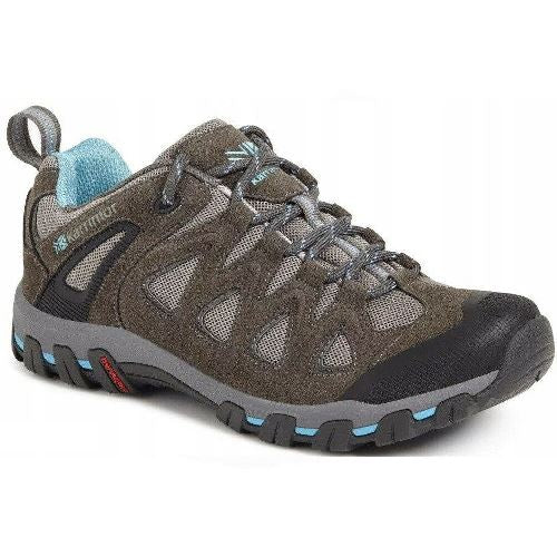 Ladies Karrimor Supa V Low Rise Trekking Shoes