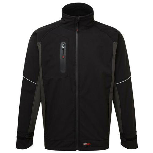 Mens Tuffstuff Stanton Softshell Jacket - 252