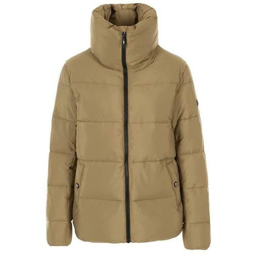 Ladies Trespass Paloma Padded  Jacket