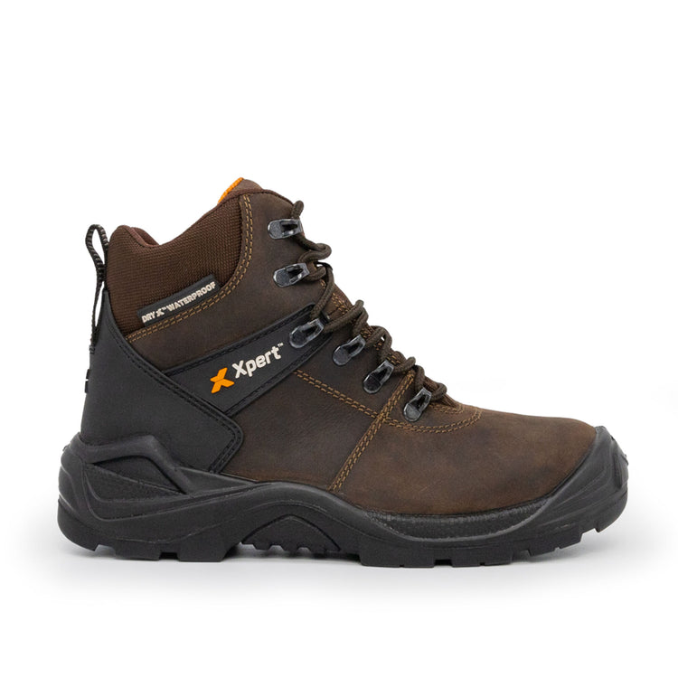 Xpert Typhoon Waterproof S3 Safety Boot