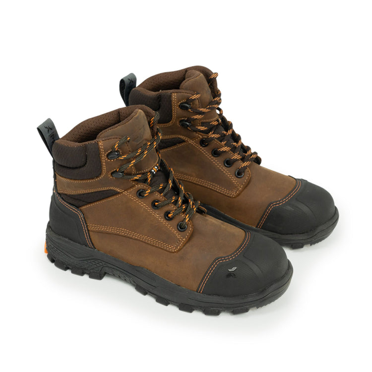 Xpert Pro Raptor Waterproof S7L Safety Boot