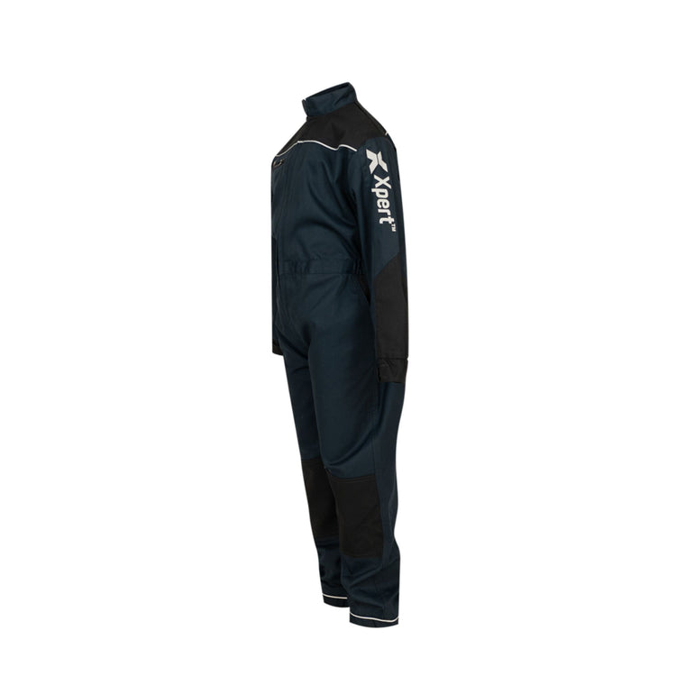 Xpert Pro Junior Coverall Navy