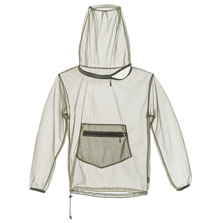 CLEARANCE-PINEWOOD® MOSQUITO COVER ANORAK