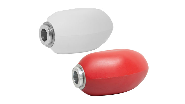 Plastic PVC Dummy Red for Dummy Launcher