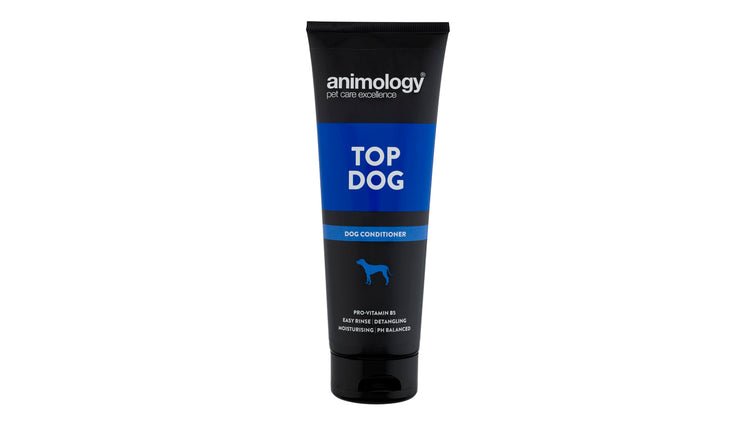 Conditioner Top Dog 250ml by Animology