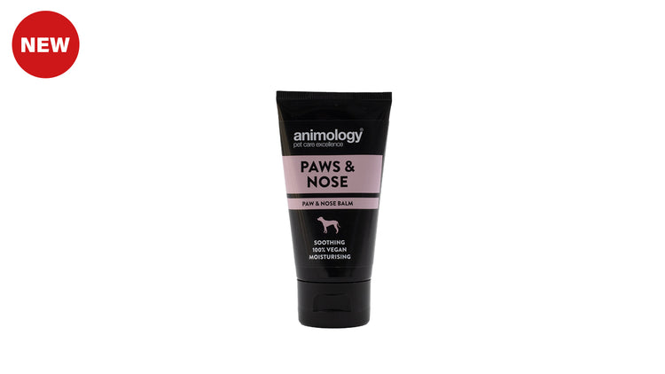 Paw and Nose Balm 50ml by Animology