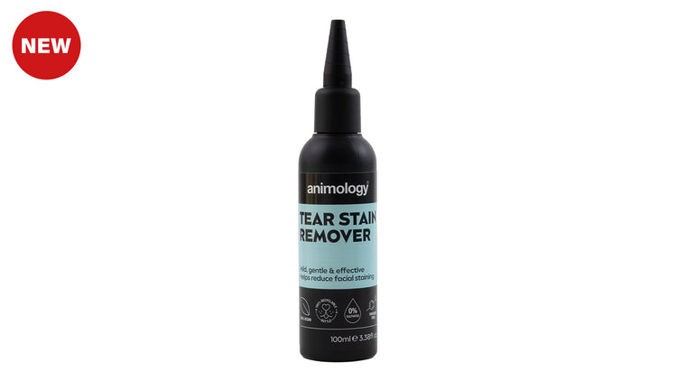 Tear Stain Remover 100ml by Animology