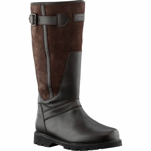 Aigle Womens Inverss GTX Boots